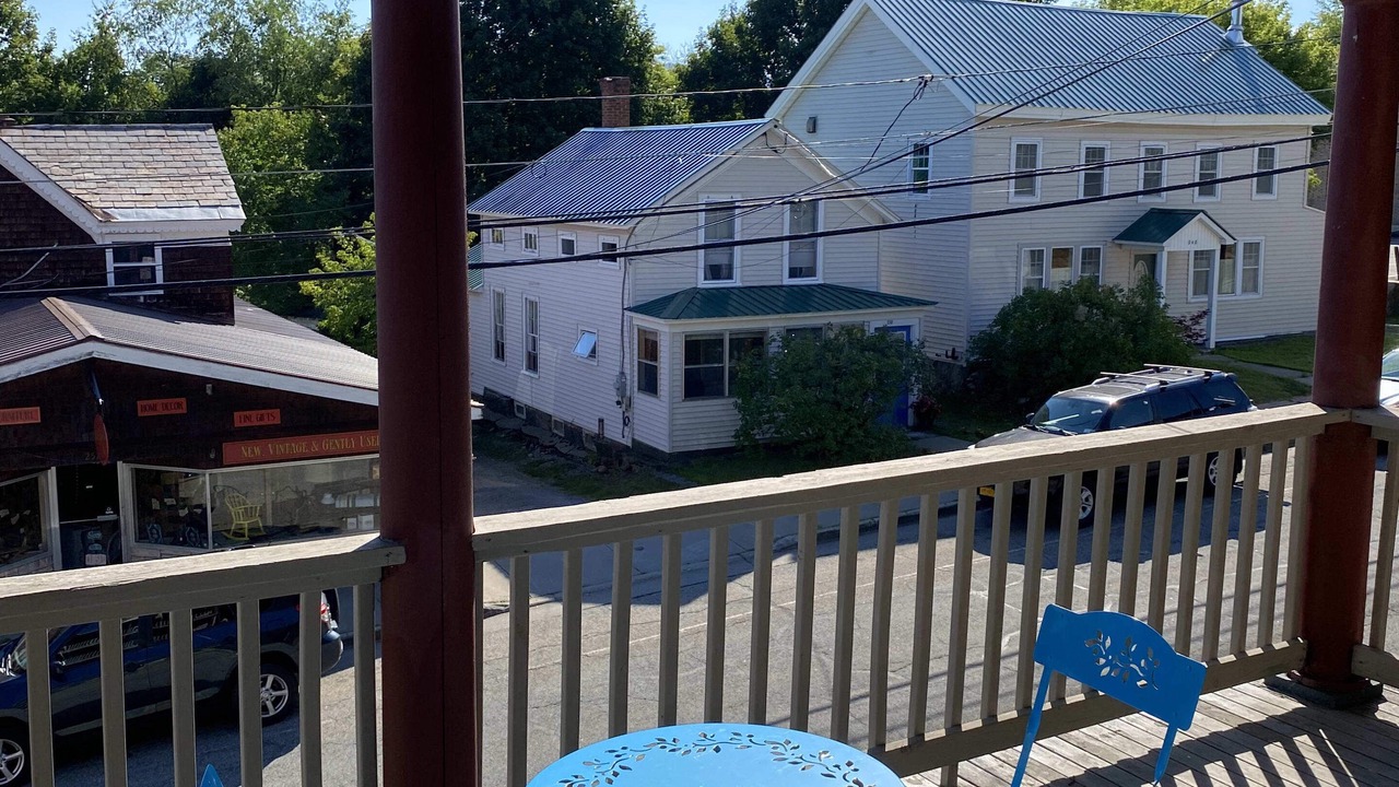 Photo of Outdoor in North Creek