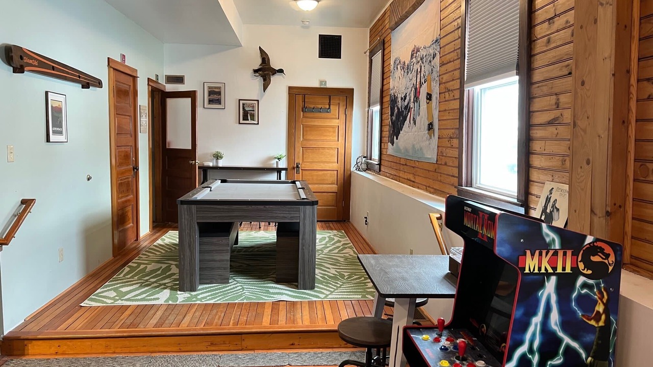 Photo of Bedroom in North Creek