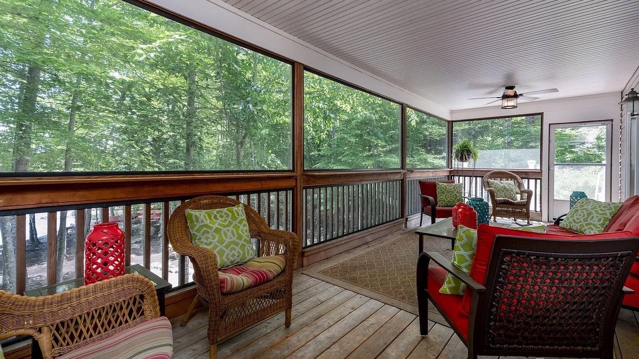 Photo of Outdoor in Standish
