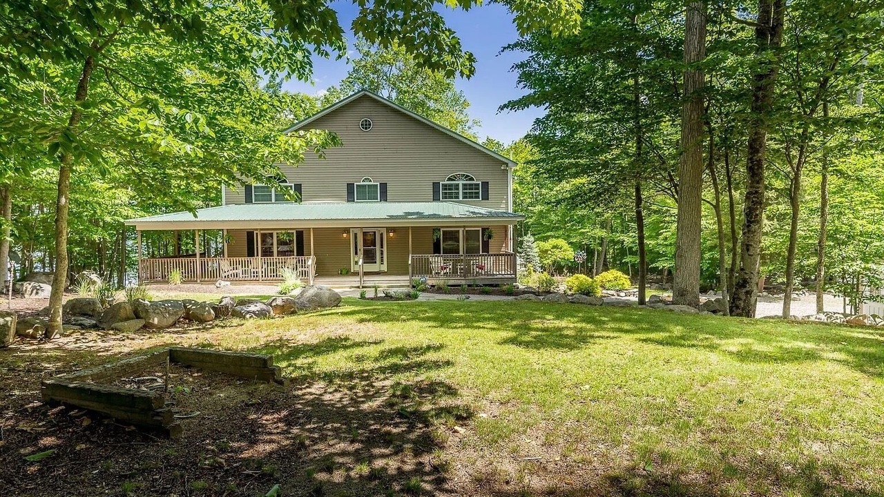 Photo of Outdoor in Standish