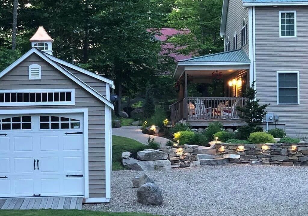 Photo of Outdoor in Standish