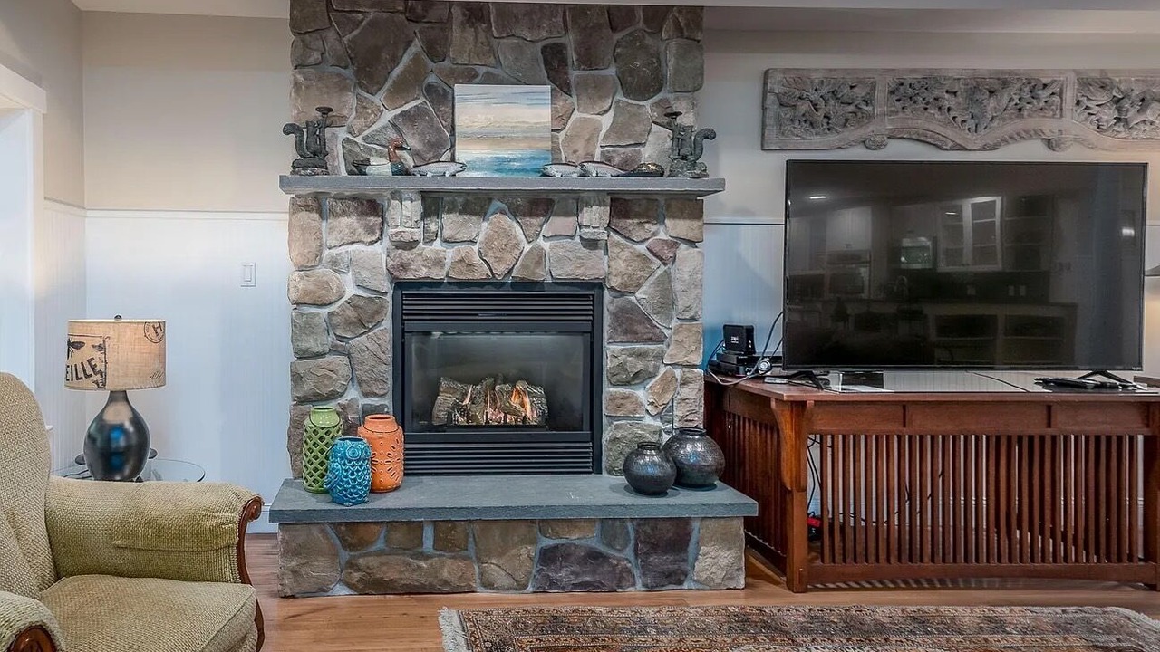 Photo of Livingroom in Standish