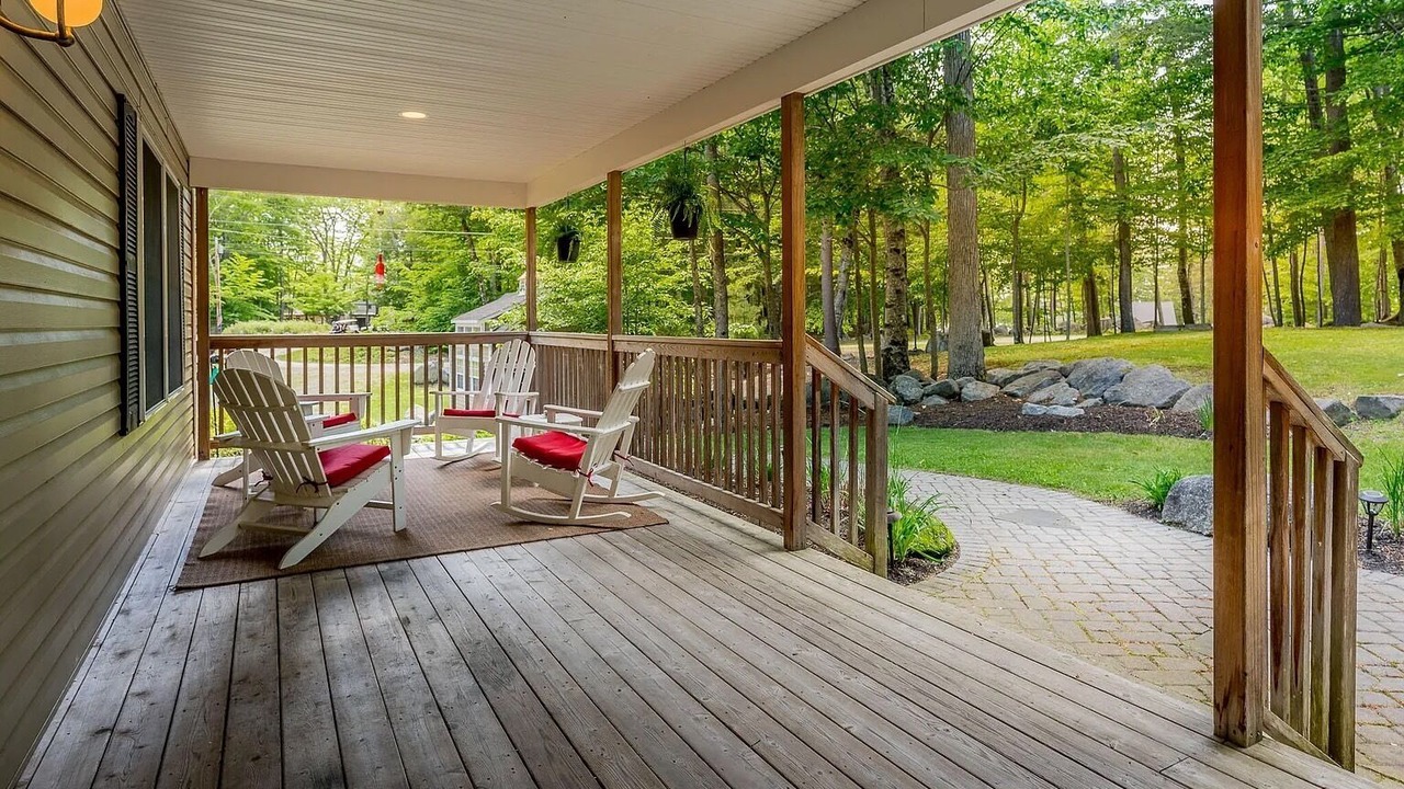 Photo of Outdoor in Standish