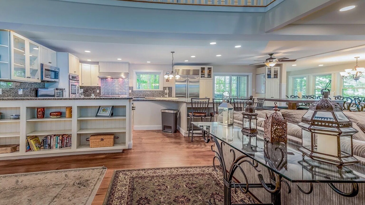 Photo of Kitchen in Standish