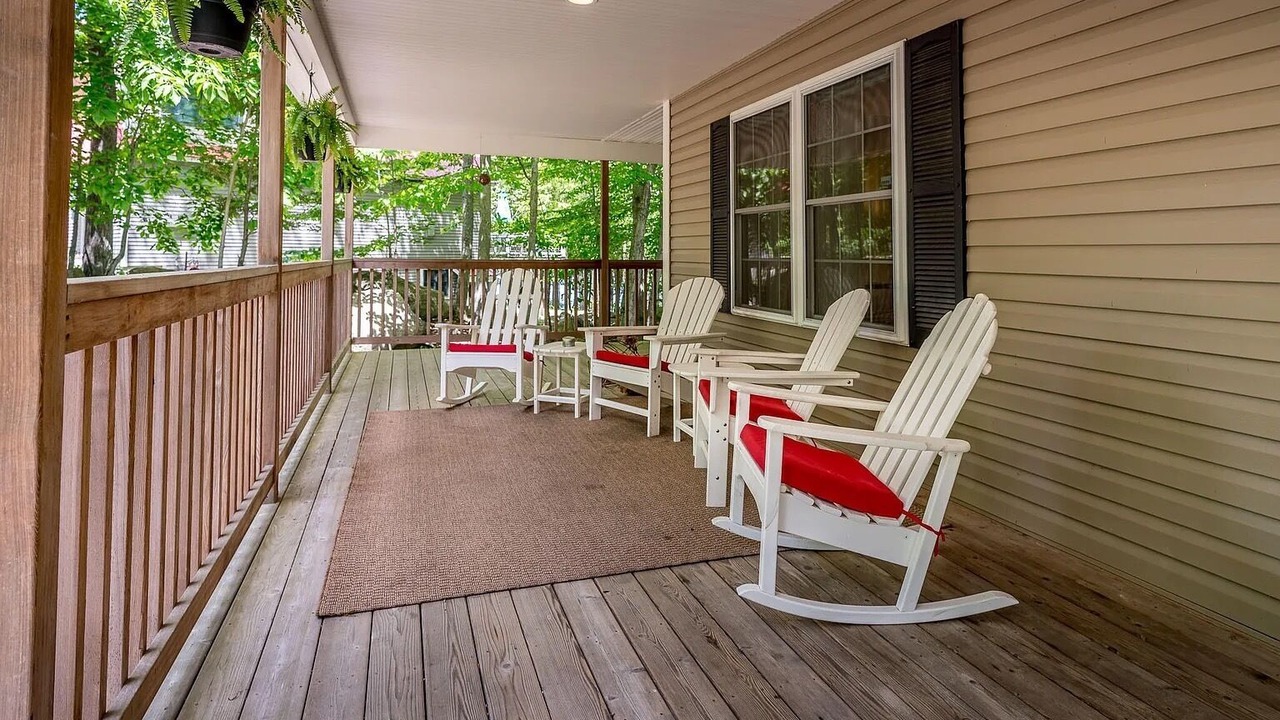 Photo of Outdoor in Standish