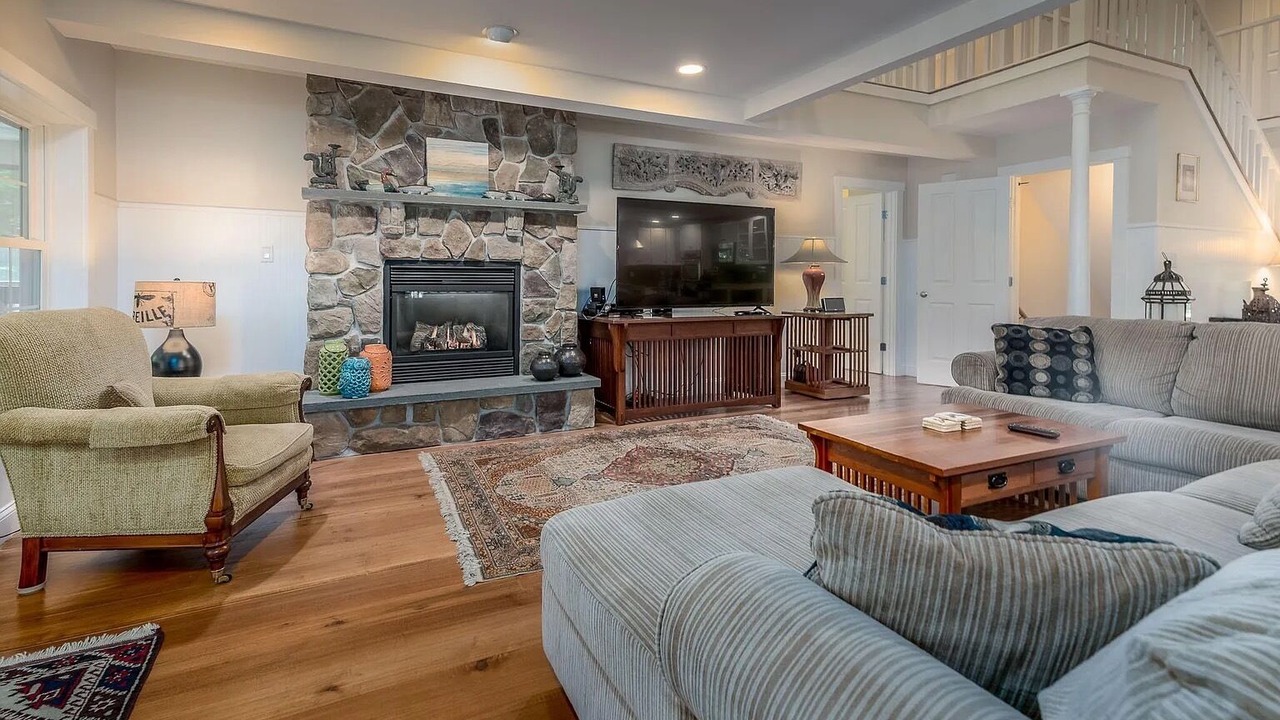 Photo of Livingroom in Standish