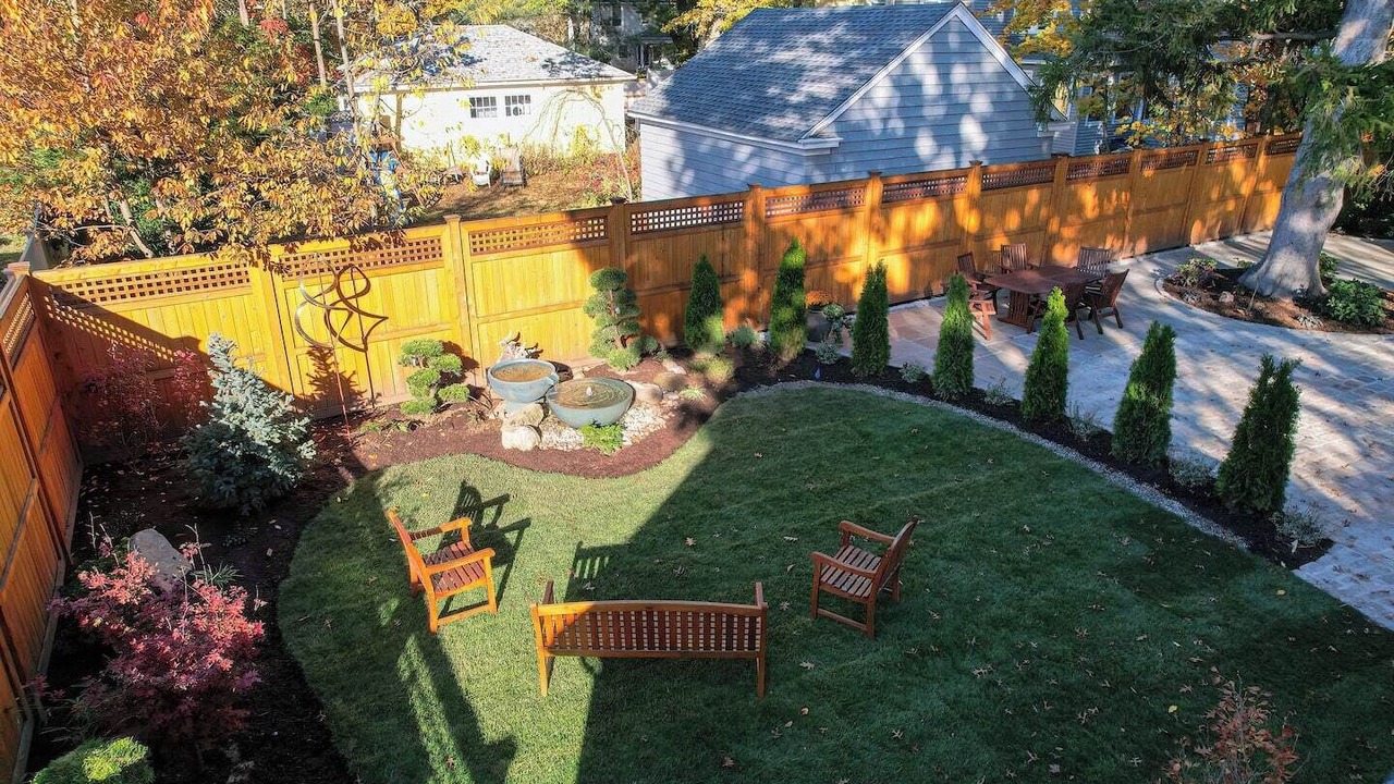 Photo of Outdoor in West New Haven
