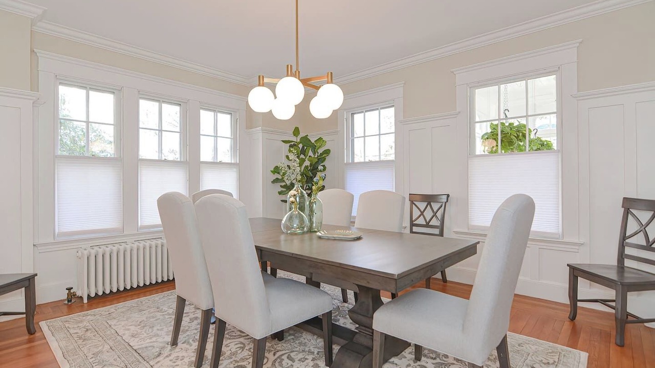 Photo of Livingroom in West New Haven
