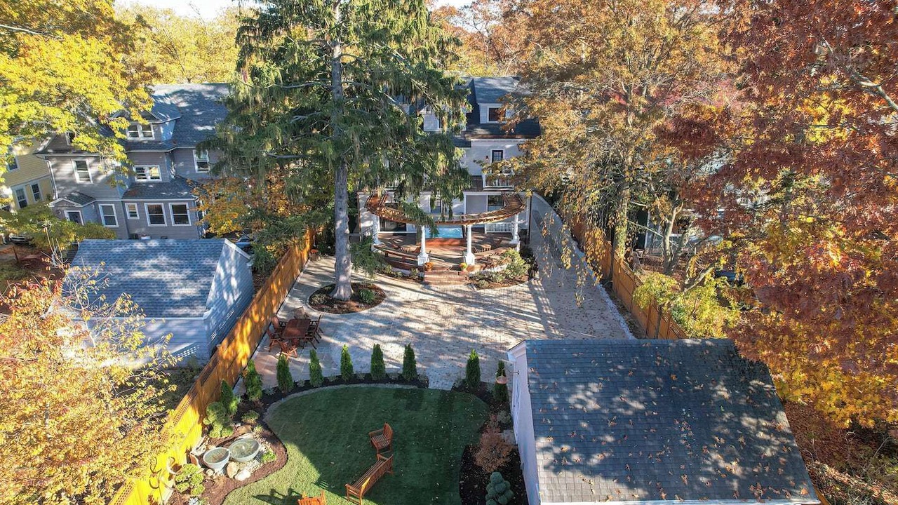Photo of Outdoor in West New Haven