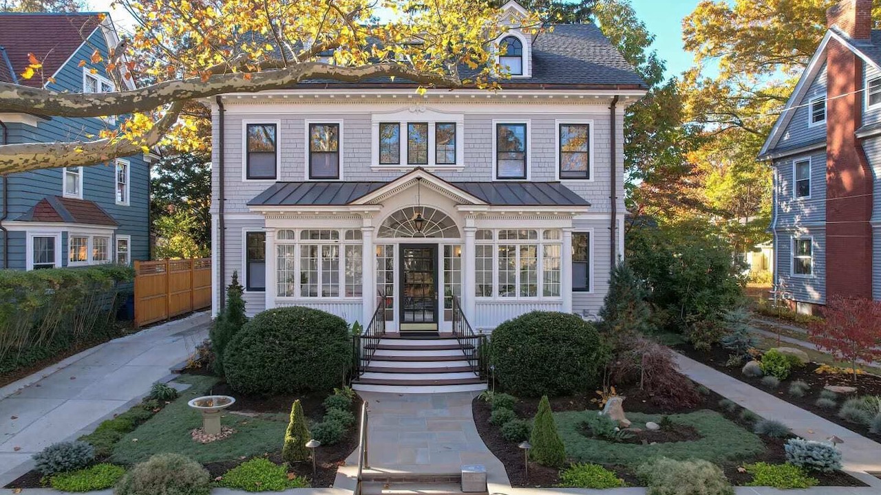 Photo of Outdoor in West New Haven