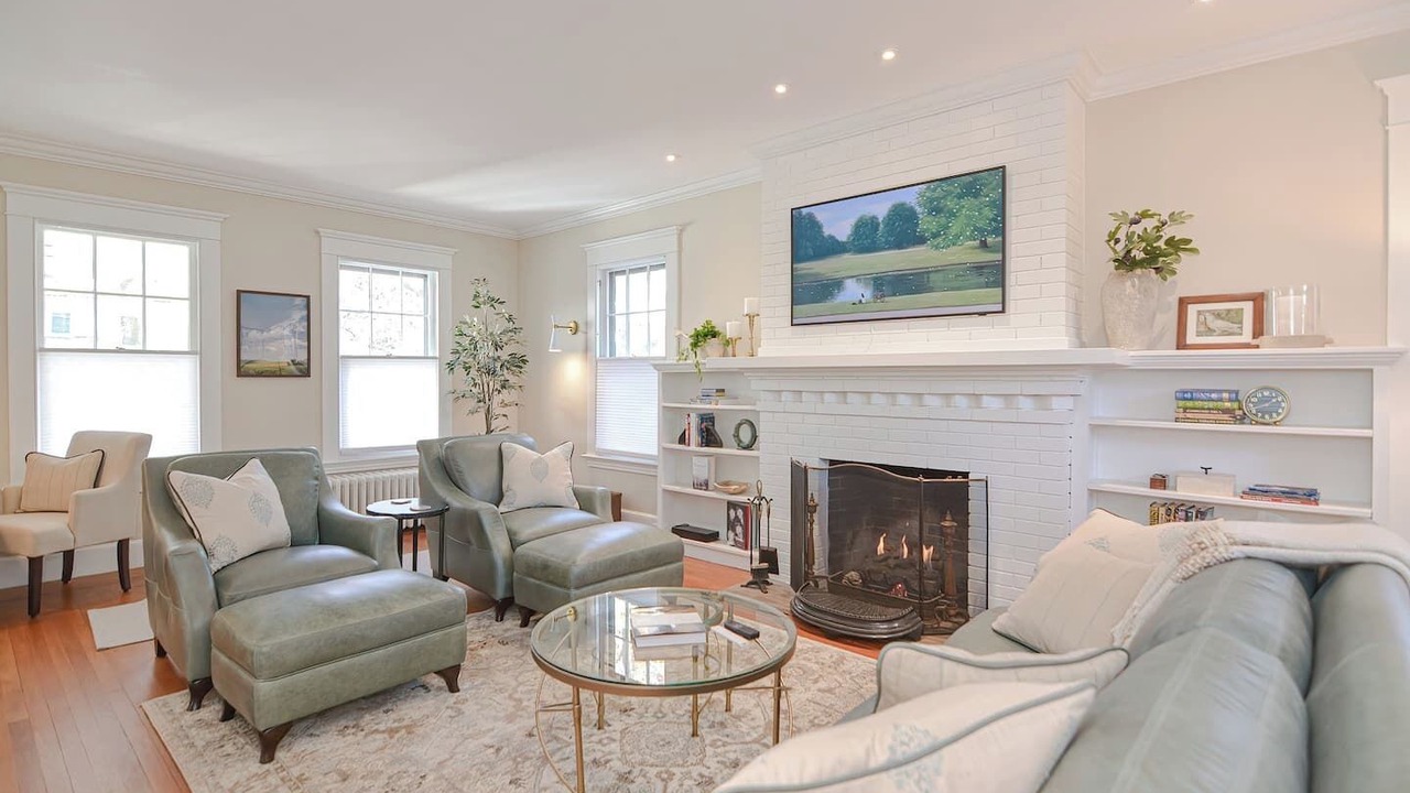Photo of Bedroom in West New Haven