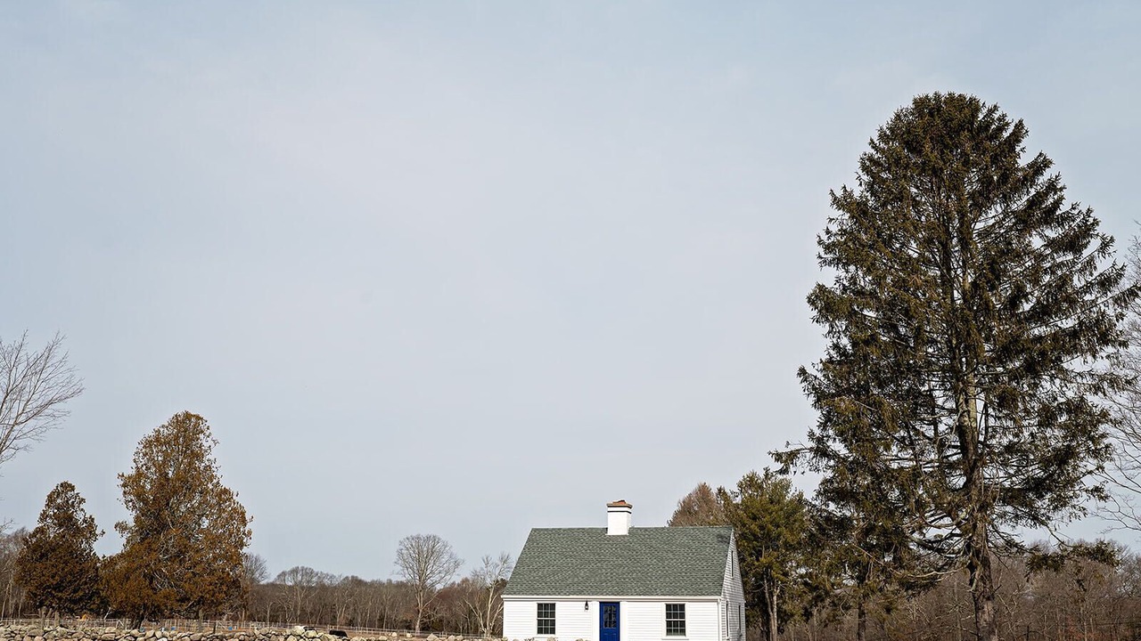 Photo of Outdoor in Stonington