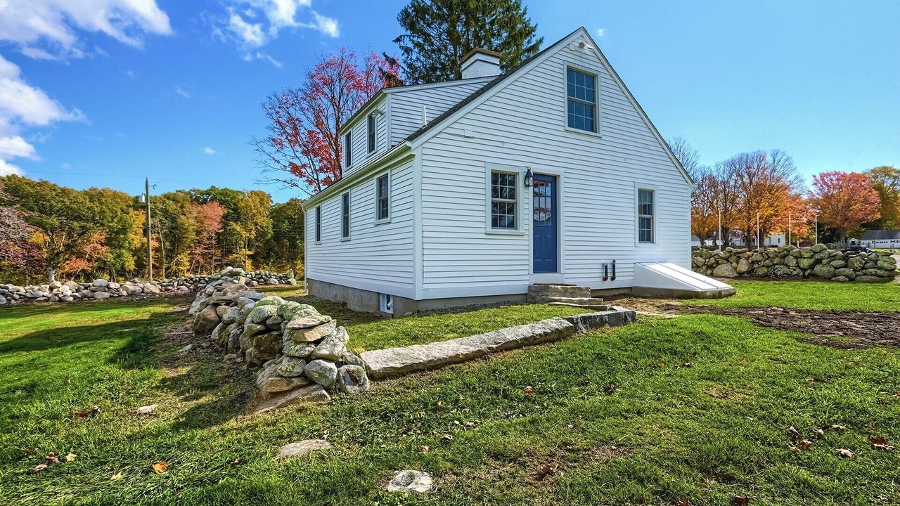 Photo of Outdoor in Stonington