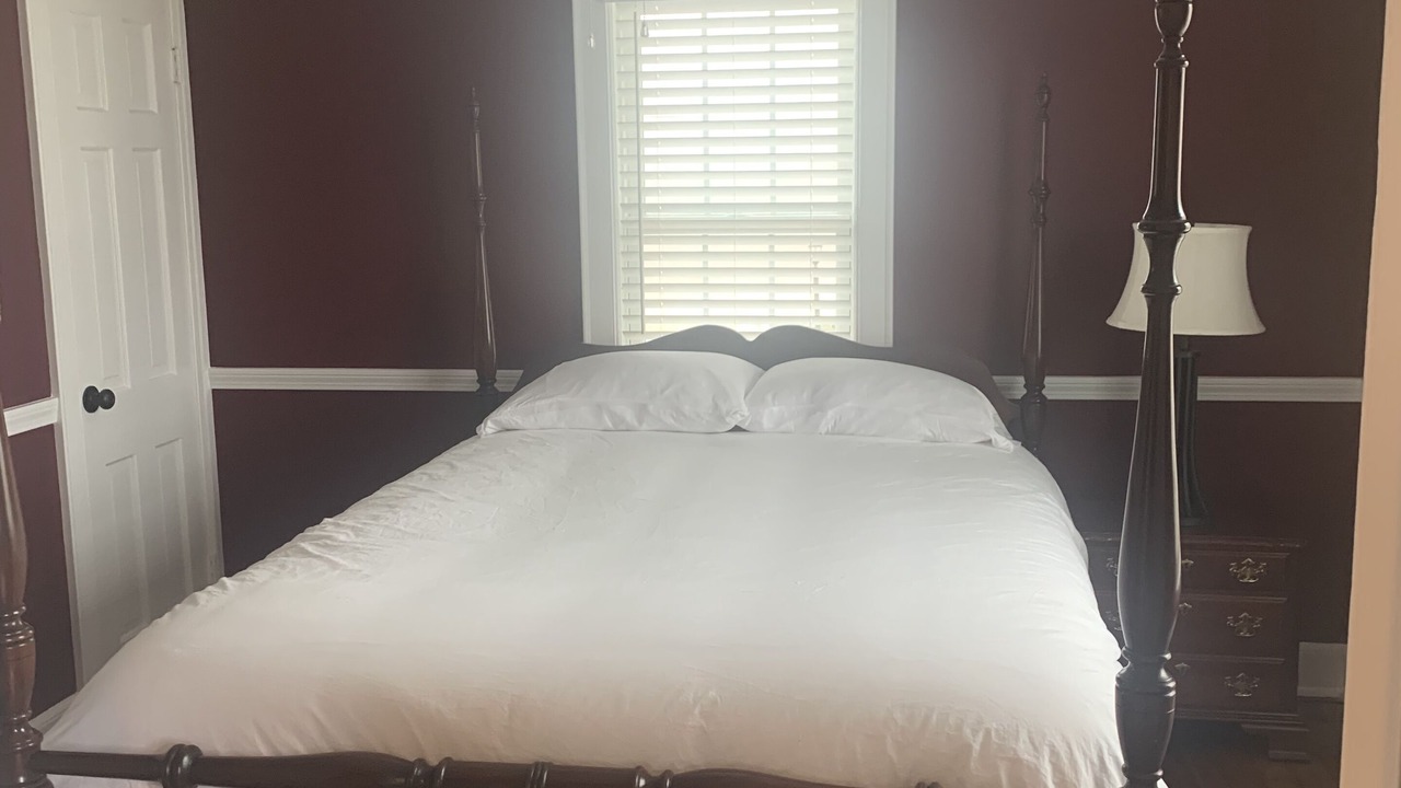 Photo of Bedroom in Stonington