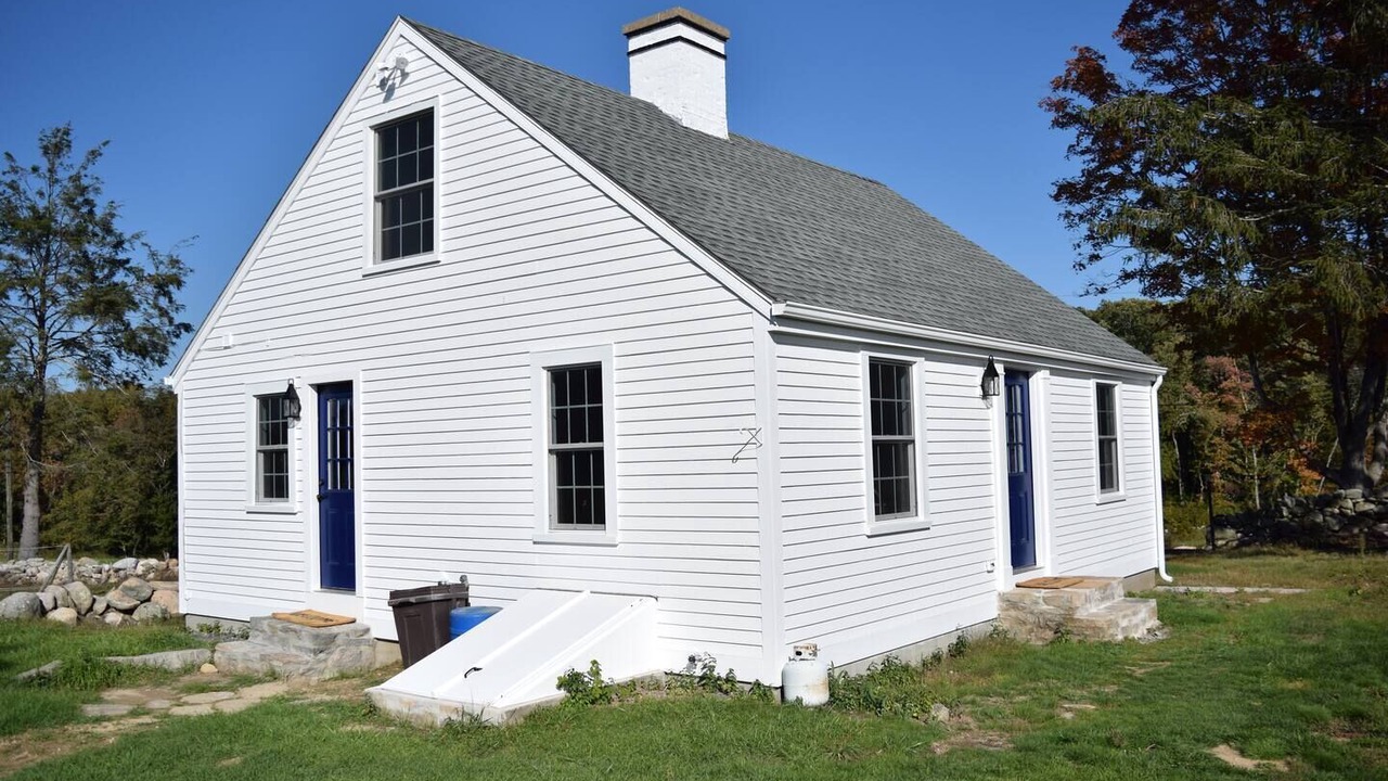 Photo of Outdoor in Stonington