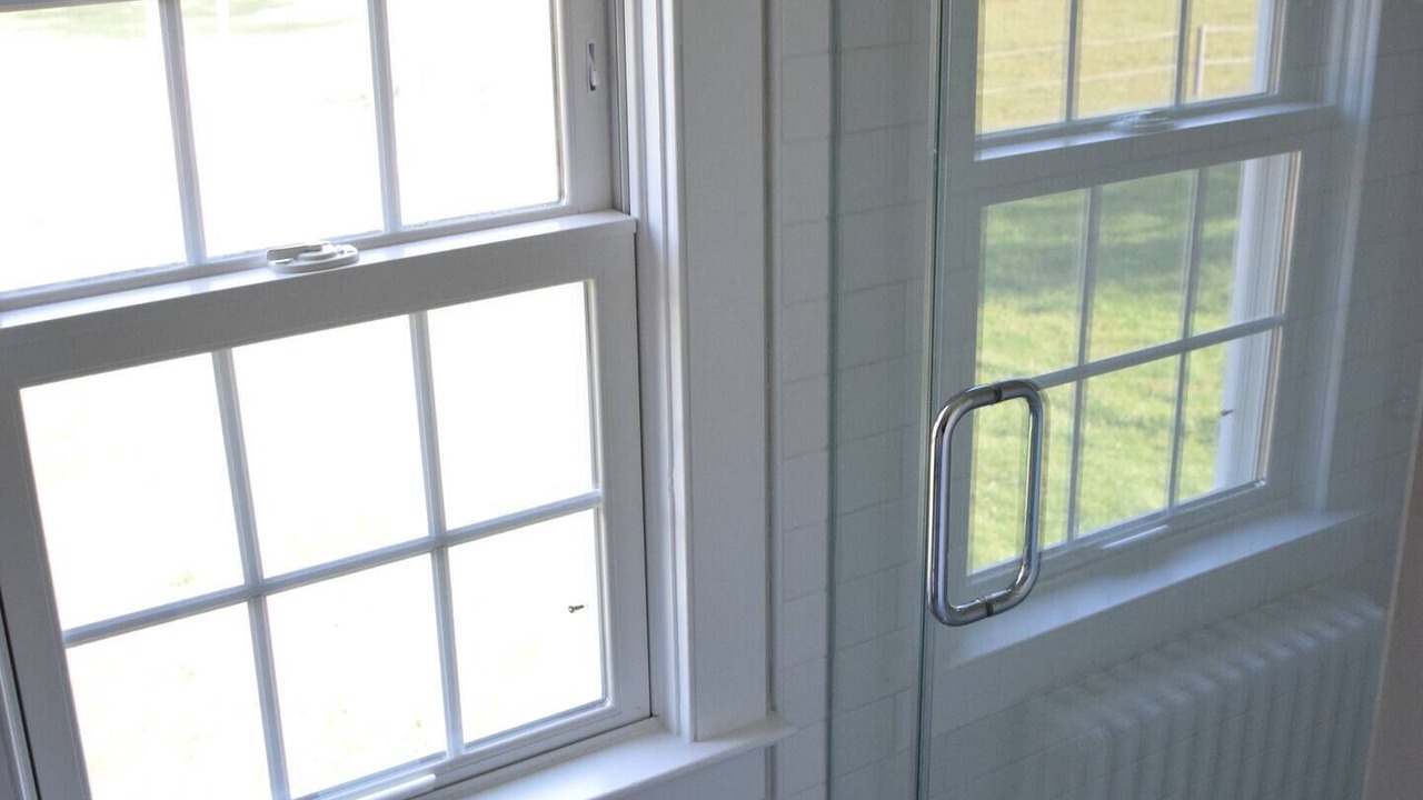 Photo of Bathroom in Stonington