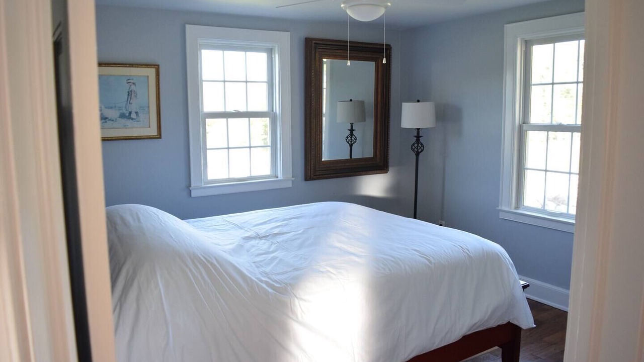 Photo of Bedroom in Stonington