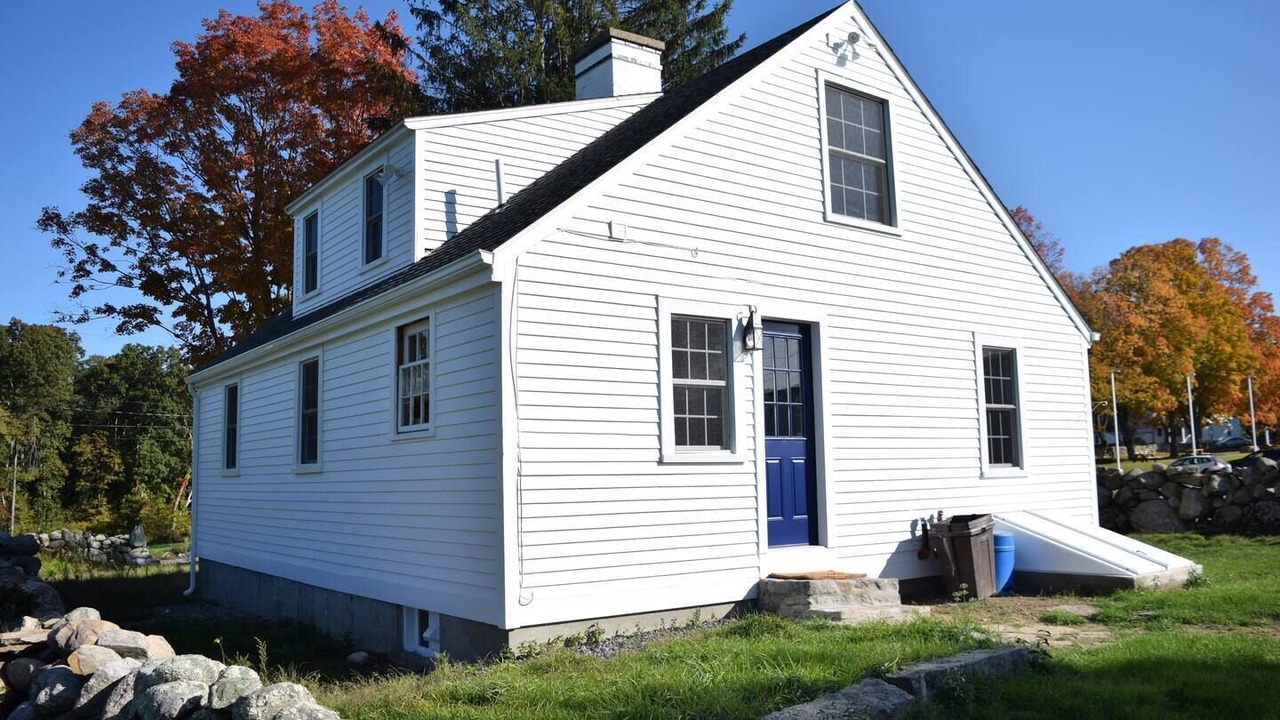 Photo of Outdoor in Stonington