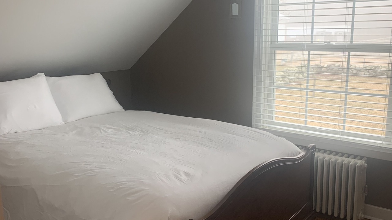 Photo of Bedroom in Stonington