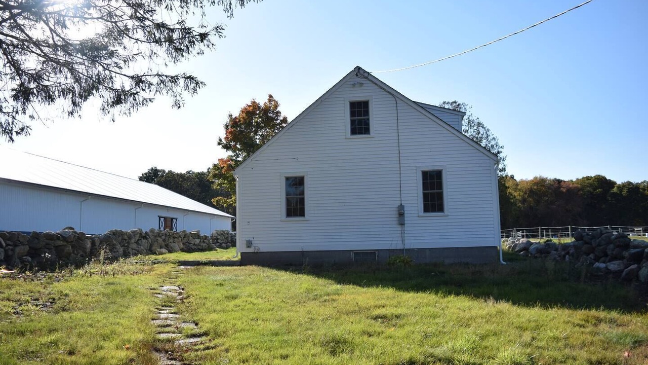 Photo of Outdoor in Stonington