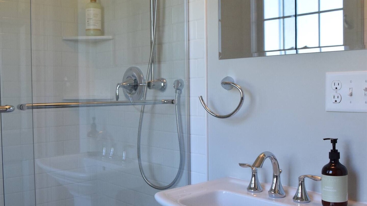 Photo of Bathroom in Stonington