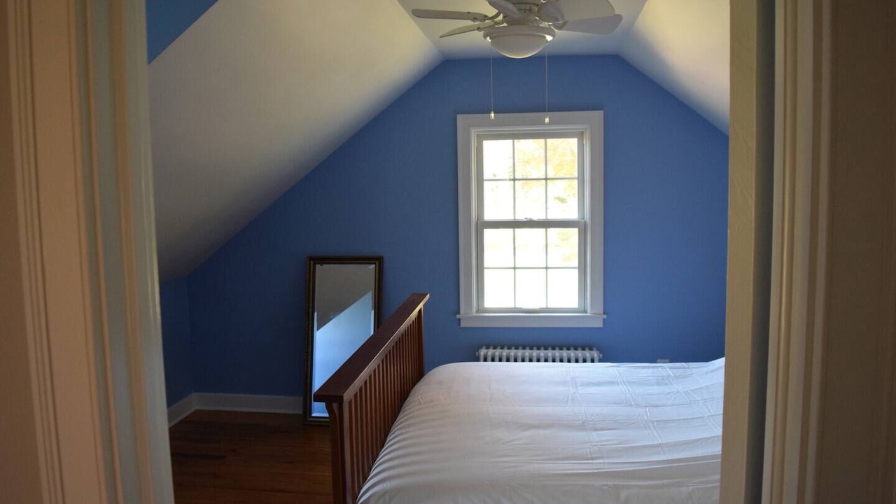 Photo of Bedroom in Stonington