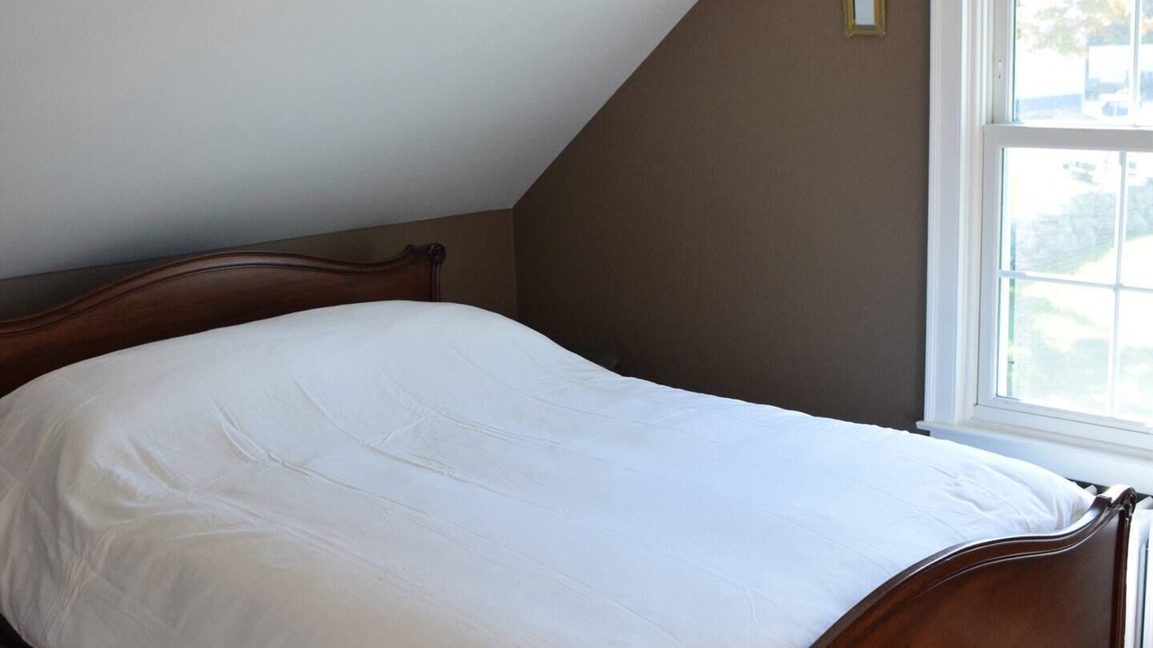 Photo of Bedroom in Stonington