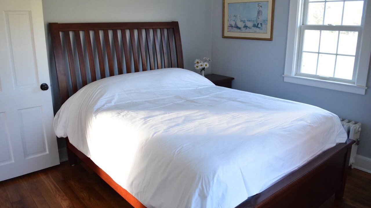 Photo of Bedroom in Stonington