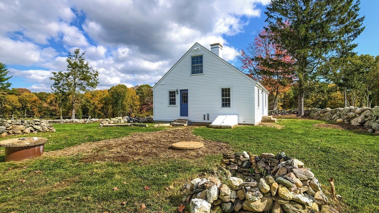 Photo of Outdoor in Stonington
