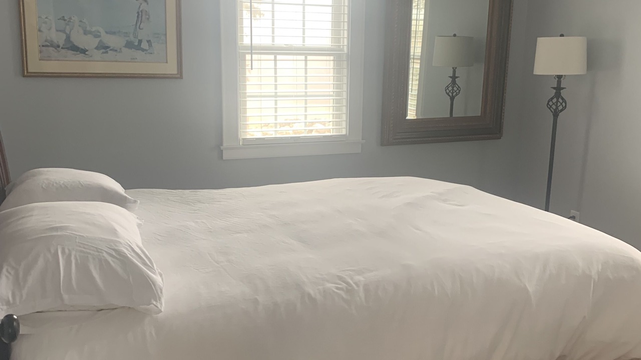 Photo of Bedroom in Stonington