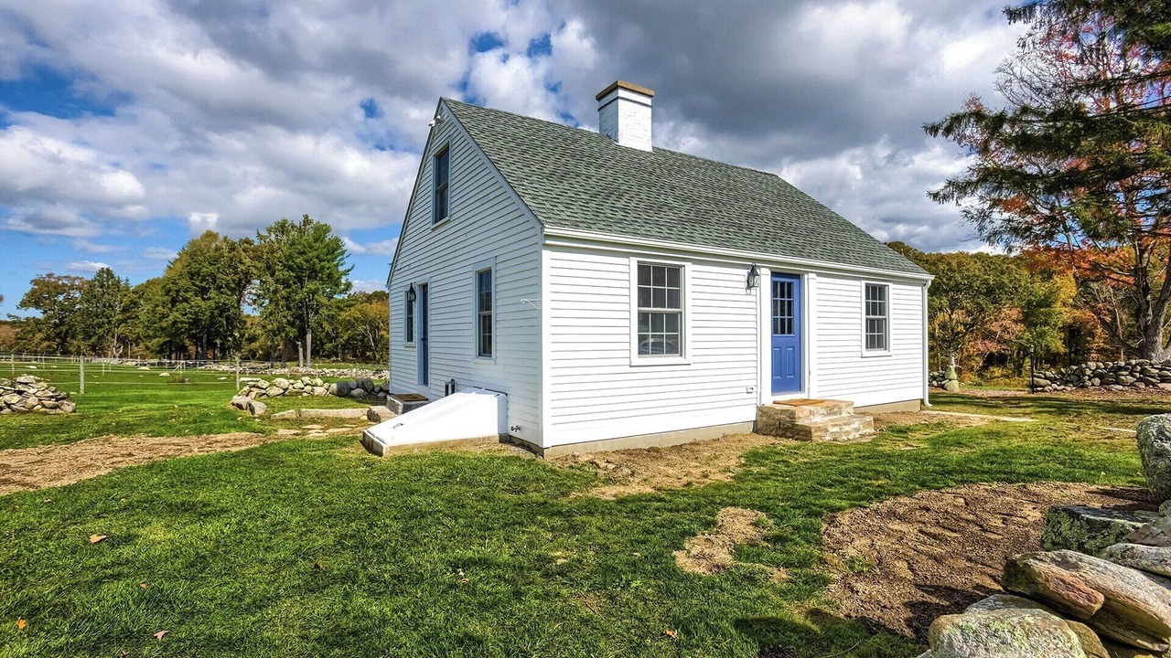Photo of Outdoor in Stonington