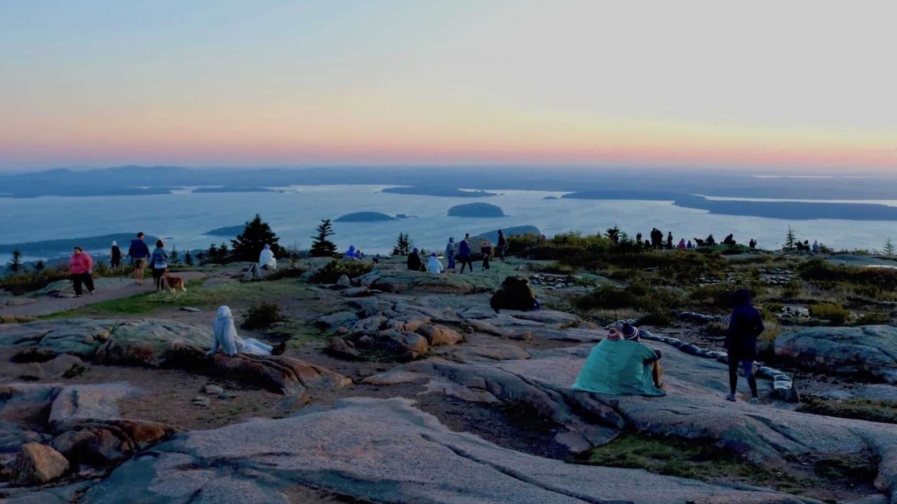 Photo of Outdoor in Bar Harbor