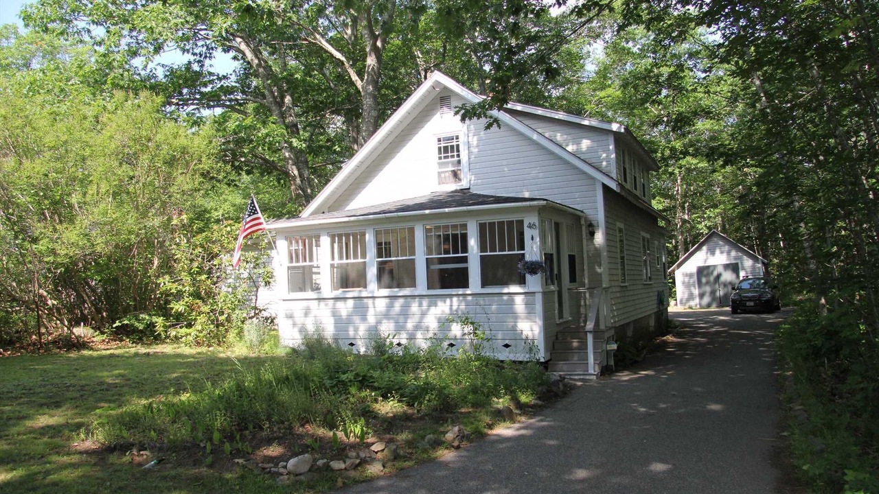 Photo of Outdoor in Bar Harbor