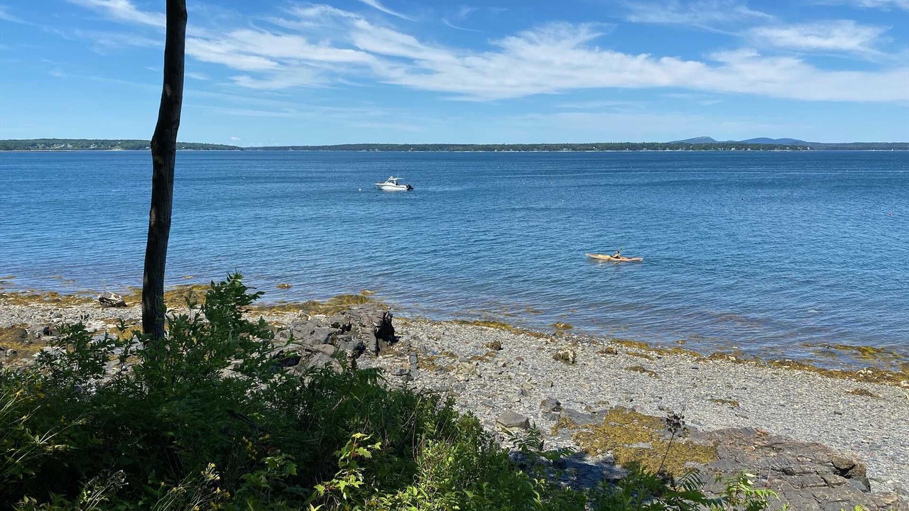 Photo of Others in Bar Harbor