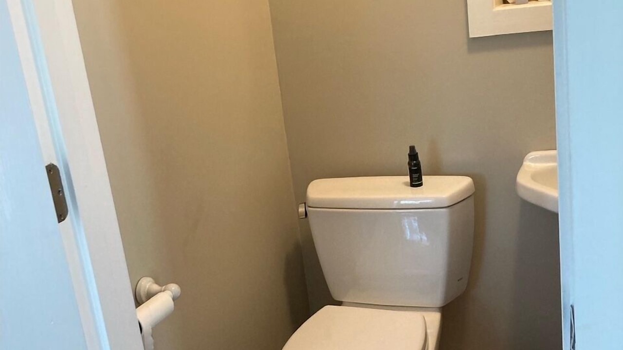 Photo of Bedroom in Block Island