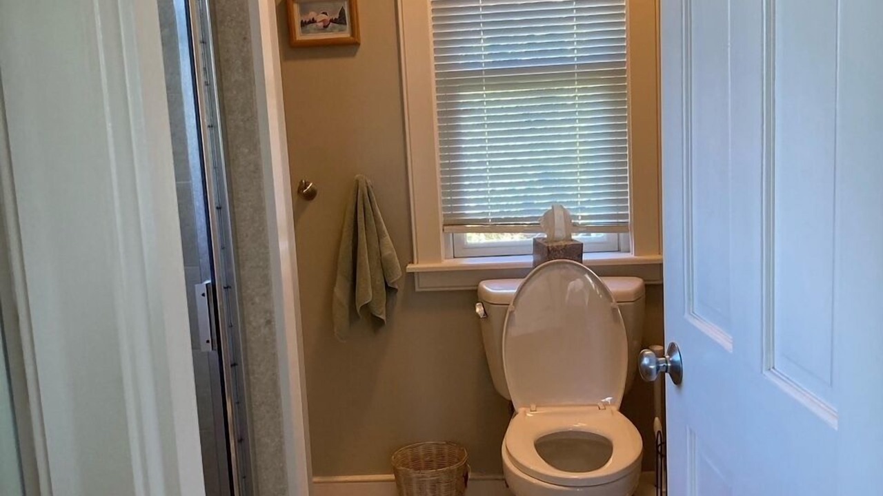 Photo of Bathroom in Block Island