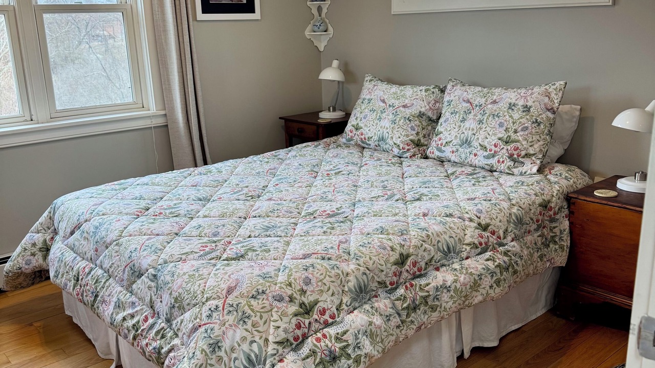 Photo of Bedroom in Block Island