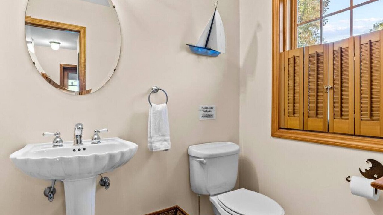 Photo of Bathroom in Colchester