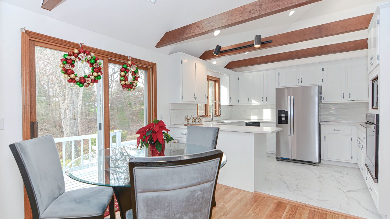 Photo of Kitchen in East Harwich