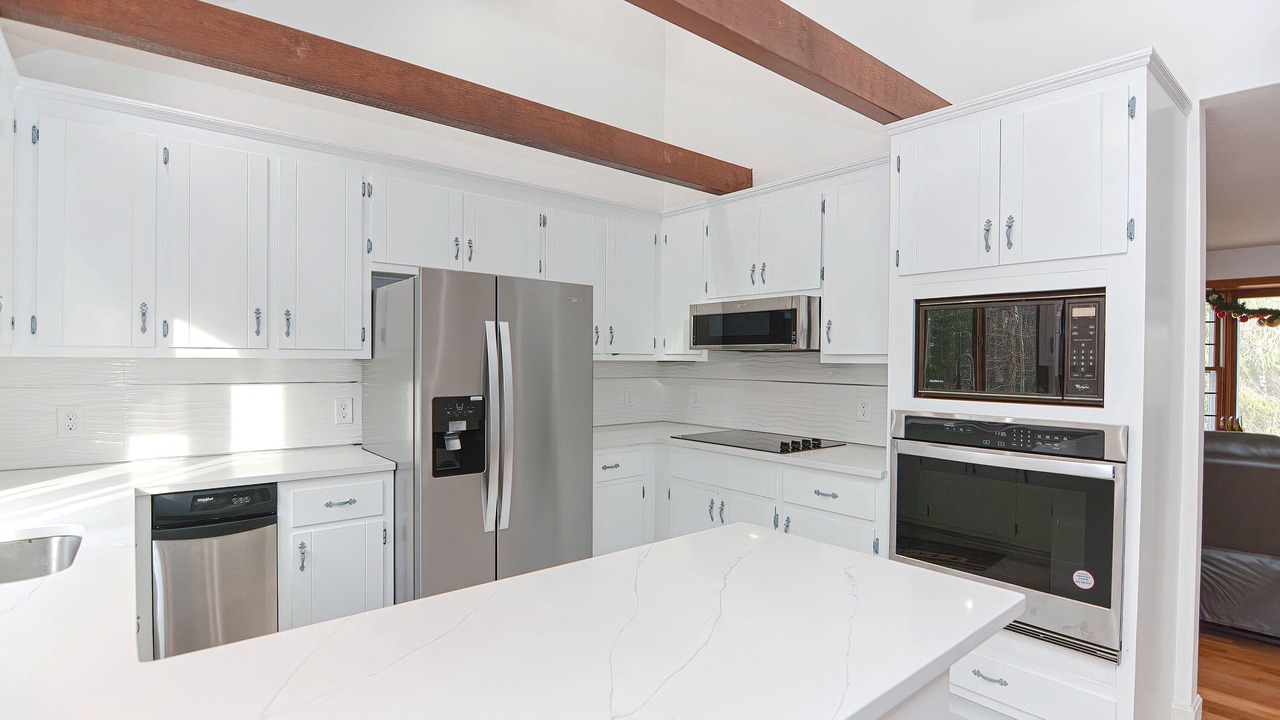 Photo of Kitchen in East Harwich
