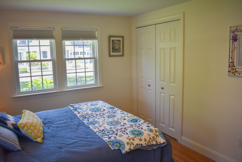 Photo of Bedroom in West Dennis