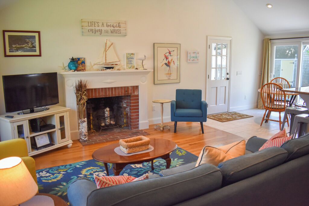 Photo of Livingroom in West Dennis