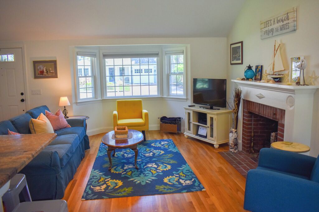Photo of Livingroom in West Dennis