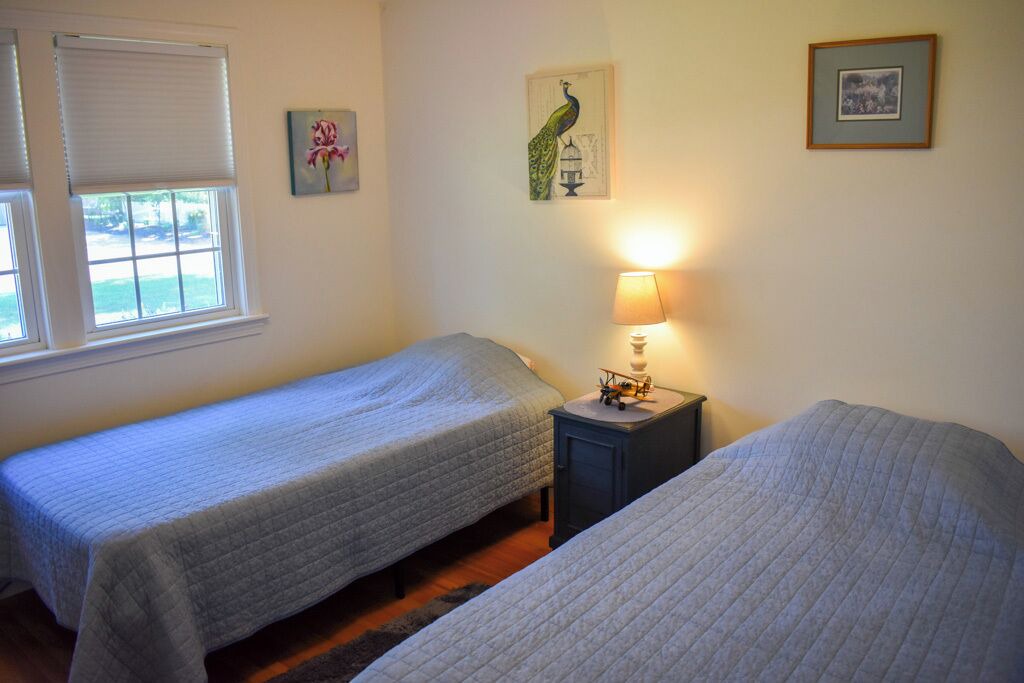 Photo of Bedroom in West Dennis
