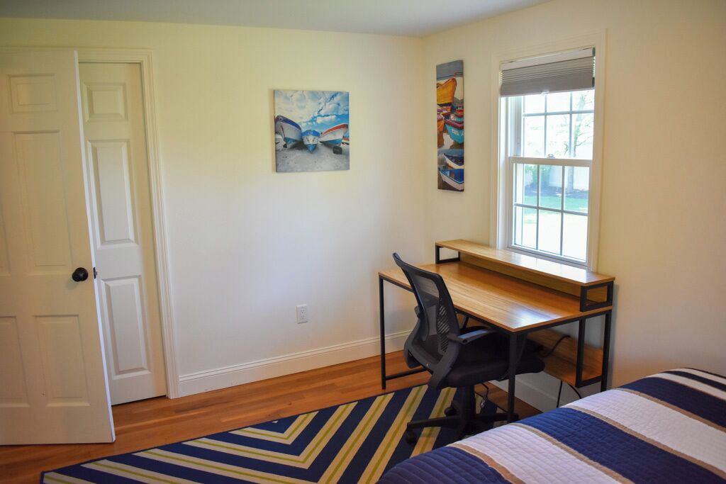 Photo of Bedroom in West Dennis