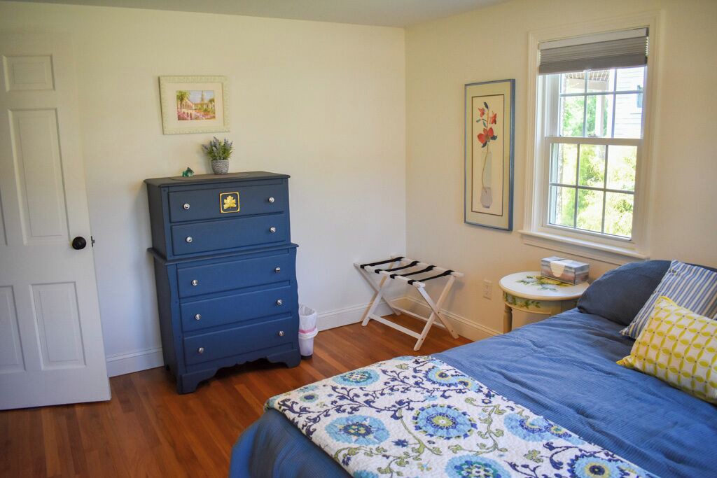 Photo of Bedroom in West Dennis