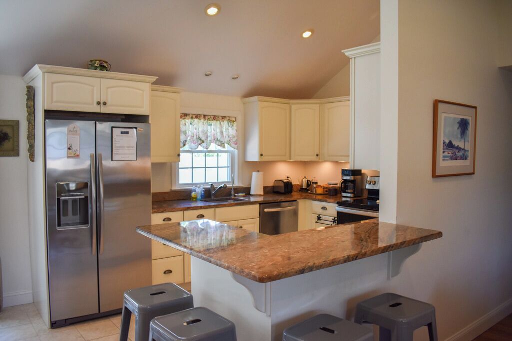 Photo of Kitchen in West Dennis