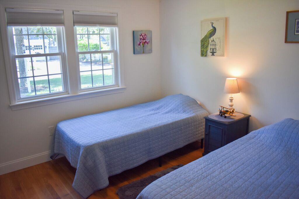 Photo of Bedroom in West Dennis