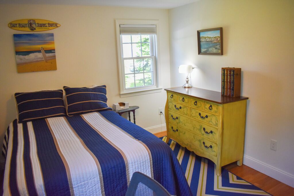 Photo of Bedroom in West Dennis