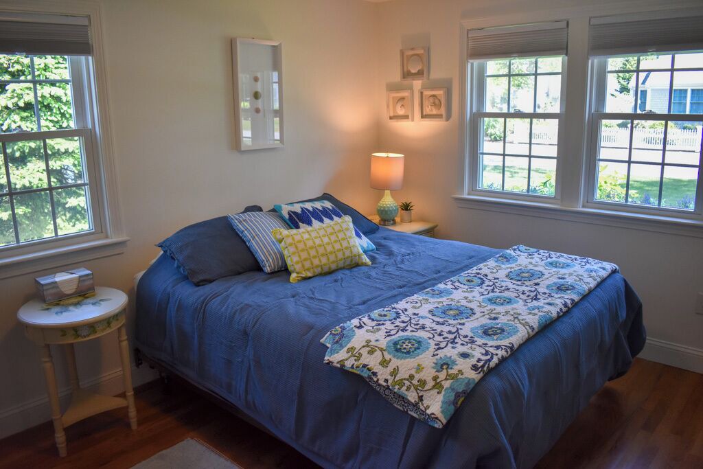 Photo of Bedroom in West Dennis